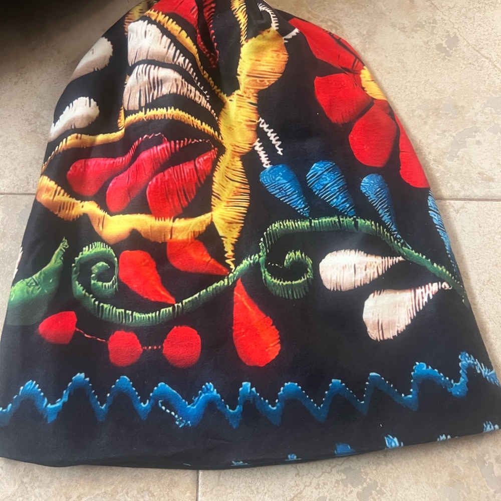 NWOT Women’s bohemian beanie